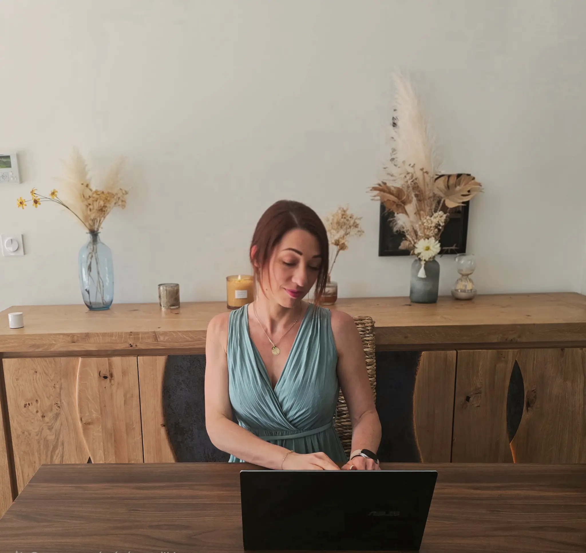 FELIX Marjorie - Assistante médicale